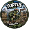 Tortue Trail