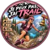 Trail Fille
