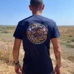 T-Shirt Trail – Team Hibou