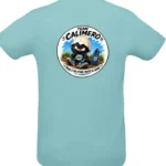 T-Shirt Team Calimero