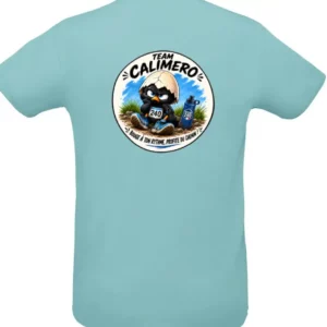 T-Shirt Team Calimero