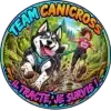Team Canicross