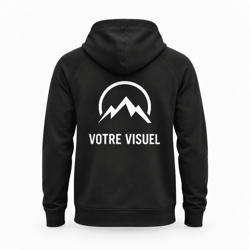 Sweat Personnalisable