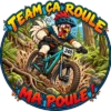 ça roule ma poule - VTT