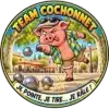 Team Cochonnet