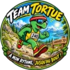 Team Tortue – Édition Anniversaire