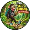 J'ai la Banane
