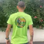 T-Shirt Team J’ai la banane