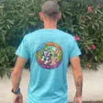 T-Shirt Team Canicross