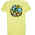 T-shirt Team Tortue - Édition Anniversaire