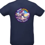 T-shirt Team Licorne - Édition Anniversaire
