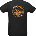 T-shirt Team Gamelle
