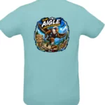 T-Shirt Trail – Team Aigle