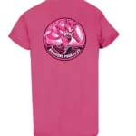 T-shirt Octobre Rose