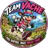 Team Vache