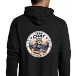 Hoodie Chat