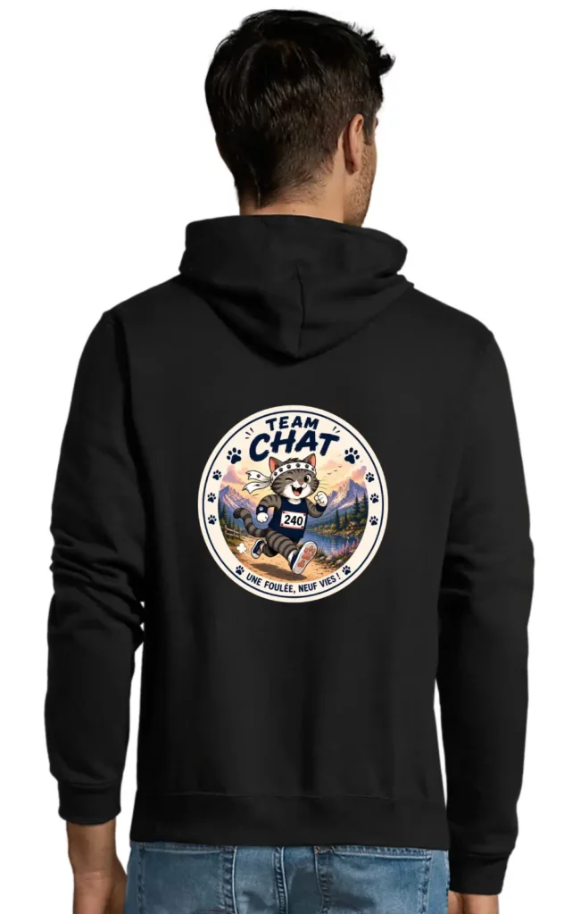 Hoodie Chat