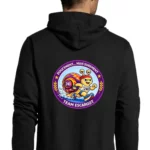 Hoodie Escargot