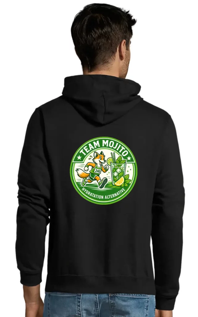 Hoodie Mojito