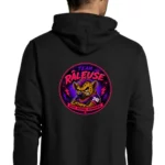 Hoodie Râleuse