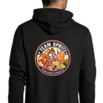 Hoodie Spritz