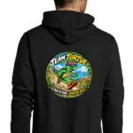 Hoodie Tortue Anniversaire