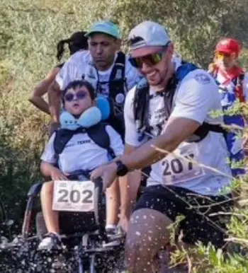 Solidarité Mission 240