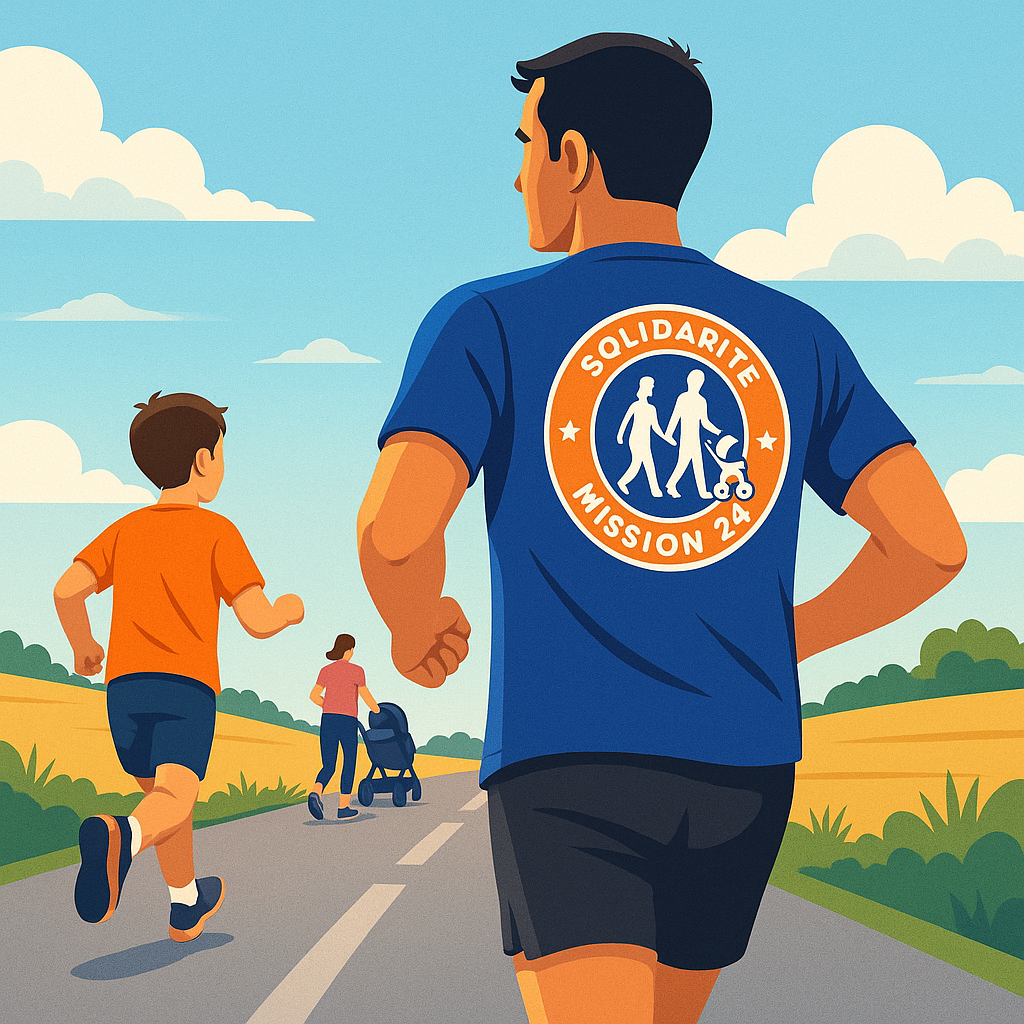 Univers Famille Xtra – Mission 240